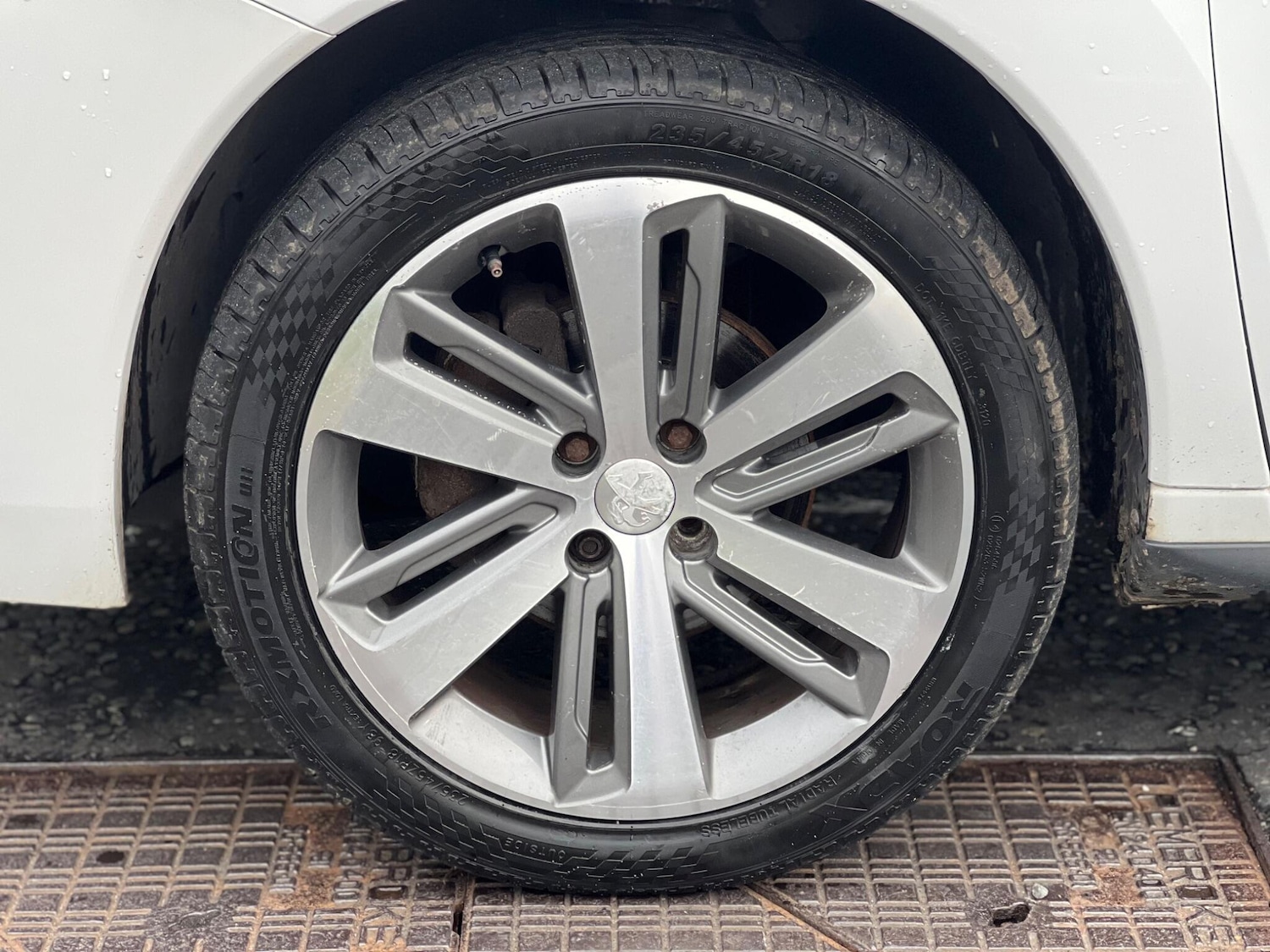 Used Peugeot 3008 2016 for sale - 76473432: Photo 39