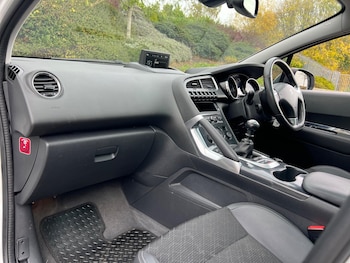 Used Peugeot 3008 2016 for sale - 76473432: Photo