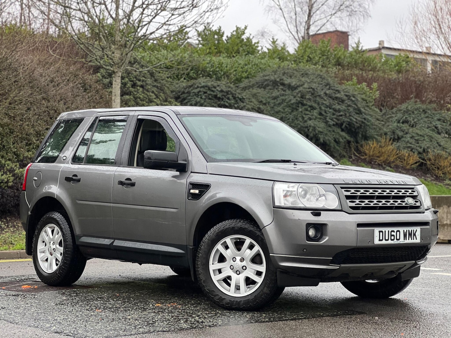 Used Land Rover Freelander 2010 for sale - 77612067: Photo 1