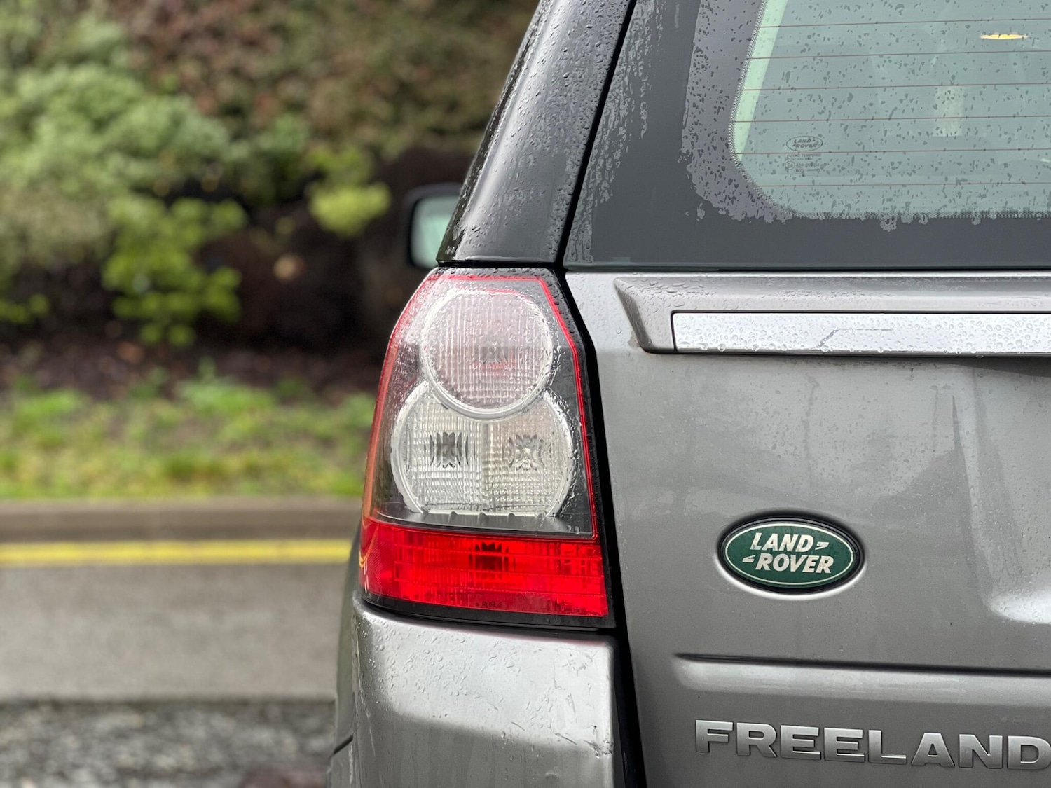 Used Land Rover Freelander 2010 for sale - 77612067: Photo 13