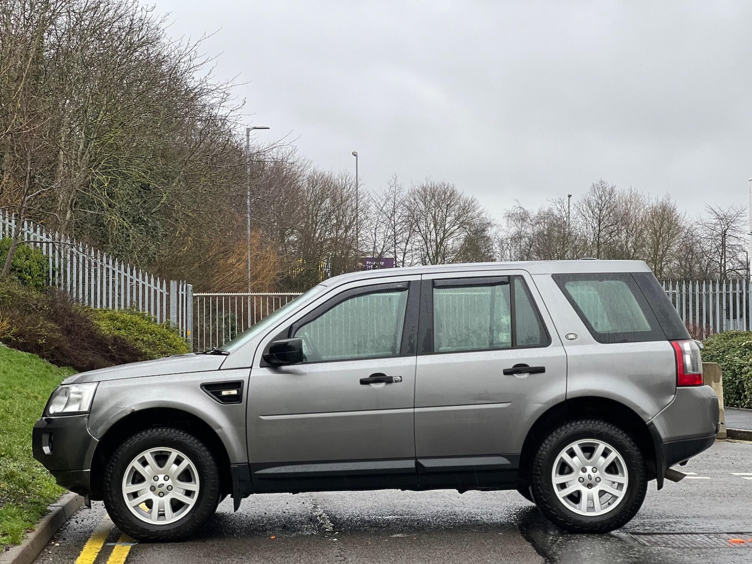 Used Land Rover Freelander 2010 for sale - 77612067: Photo 15