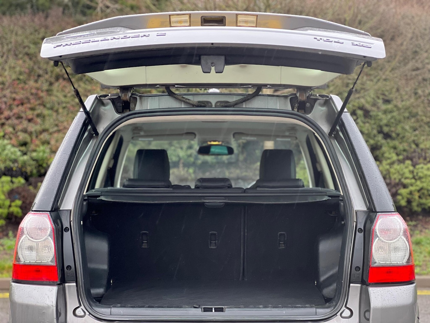 Used Land Rover Freelander 2010 for sale - 77612067: Photo 16