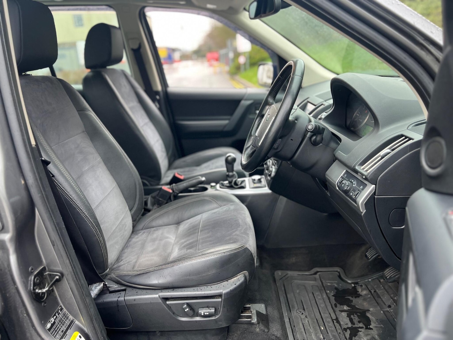 Used Land Rover Freelander 2010 for sale - 77612067: Photo 17