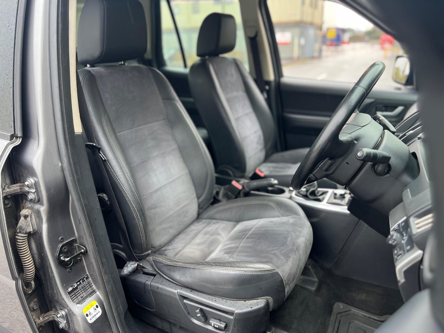 Used Land Rover Freelander 2010 for sale - 77612067: Photo 18