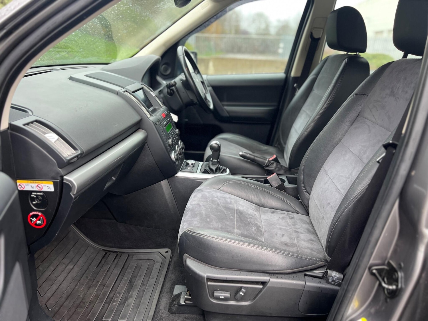 Used Land Rover Freelander 2010 for sale - 77612067: Photo 19