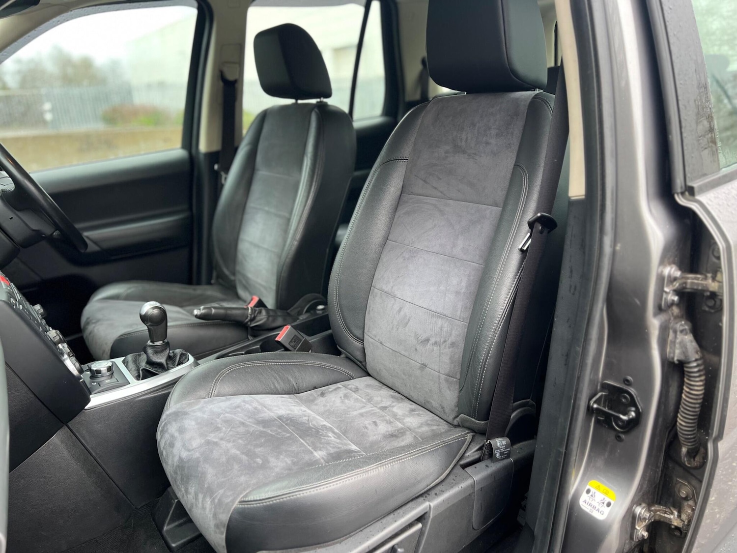 Used Land Rover Freelander 2010 for sale - 77612067: Photo 20