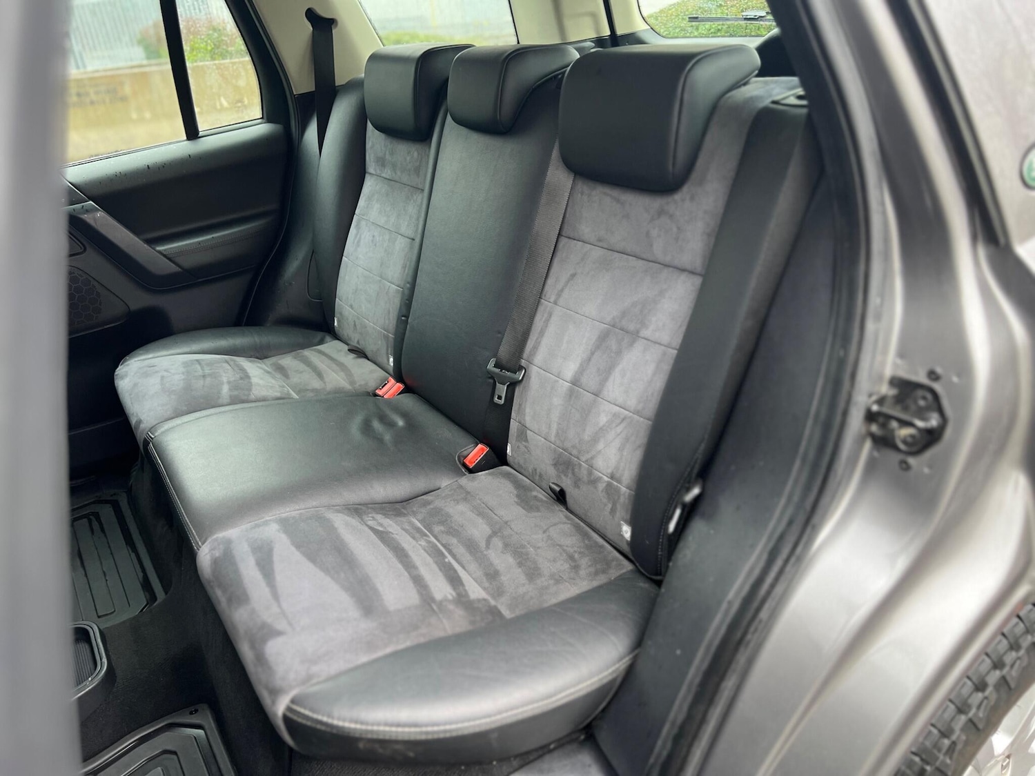 Used Land Rover Freelander 2010 for sale - 77612067: Photo 21