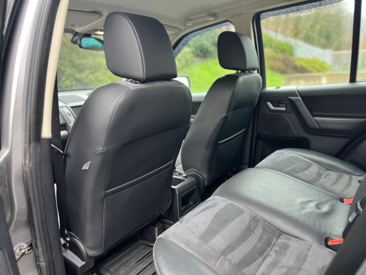 Used Land Rover Freelander 2010 for sale - 77612067: Photo 23