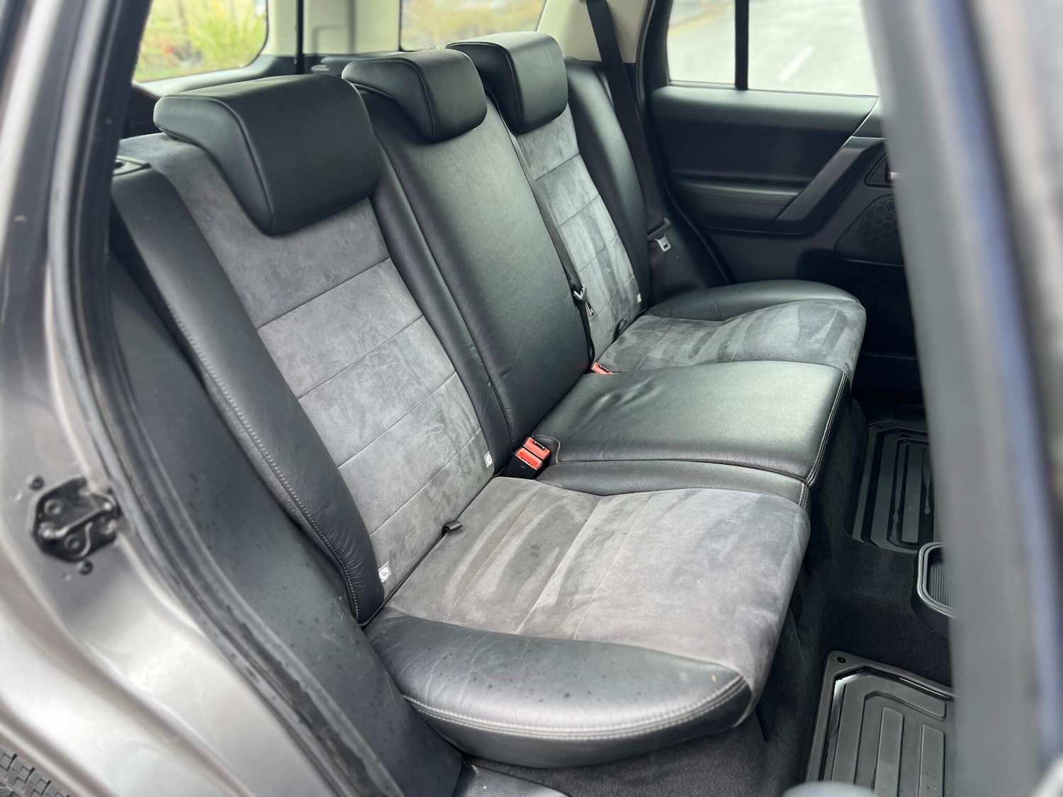 Used Land Rover Freelander 2010 for sale - 77612067: Photo 24