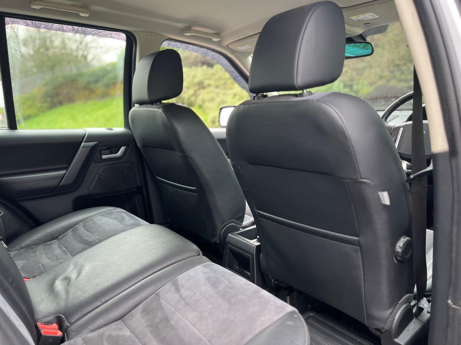 Used Land Rover Freelander 2010 for sale - 77612067: Photo 26