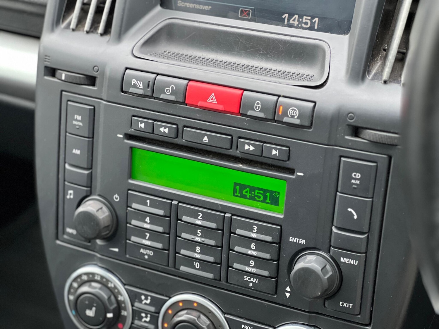 Used Land Rover Freelander 2010 for sale - 77612067: Photo 30