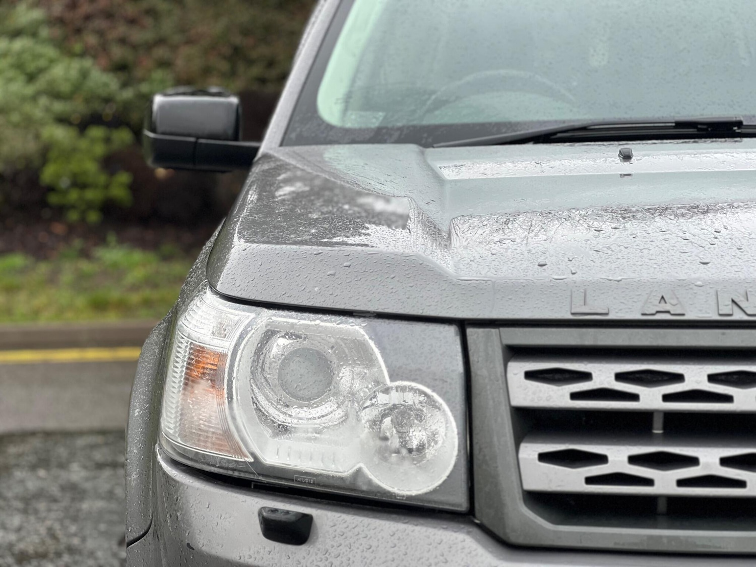 Used Land Rover Freelander 2010 for sale - 77612067: Photo 33