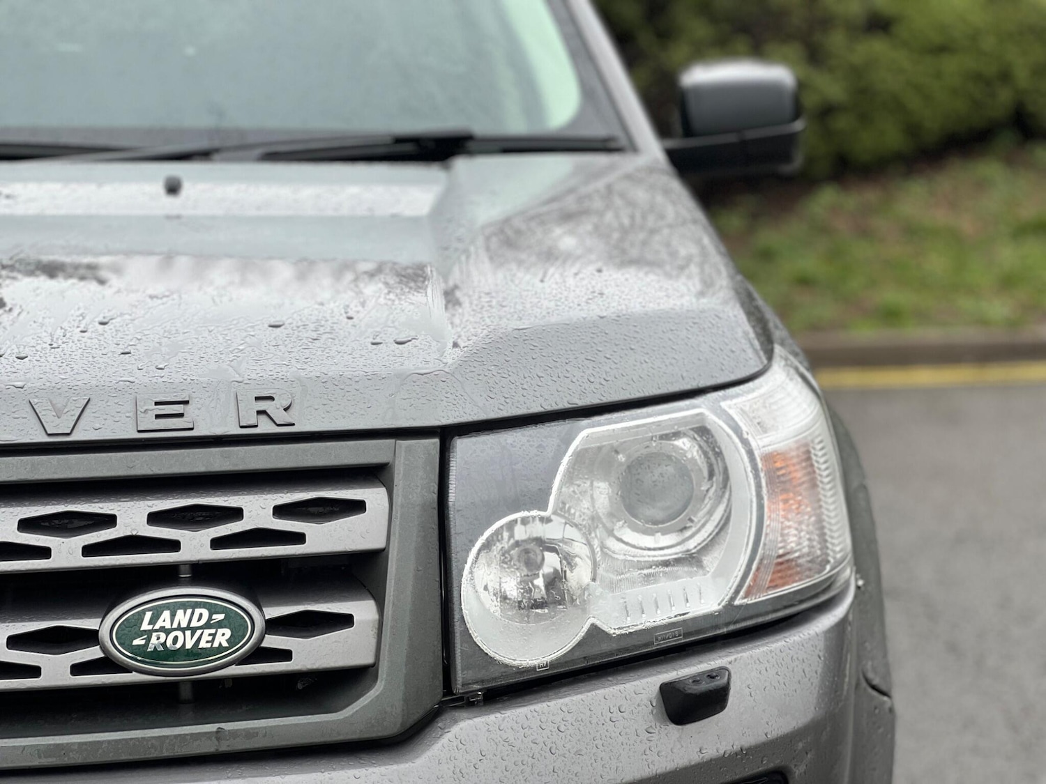 Used Land Rover Freelander 2010 for sale - 77612067: Photo 34