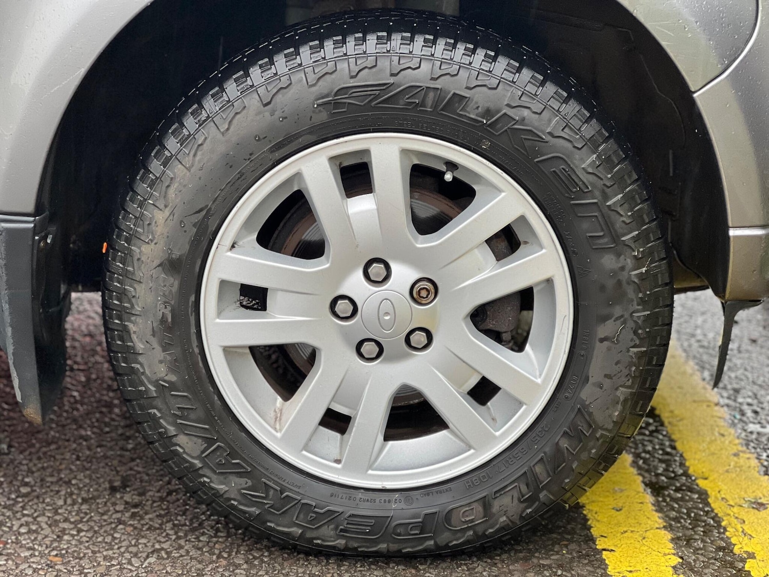 Used Land Rover Freelander 2010 for sale - 77612067: Photo 36