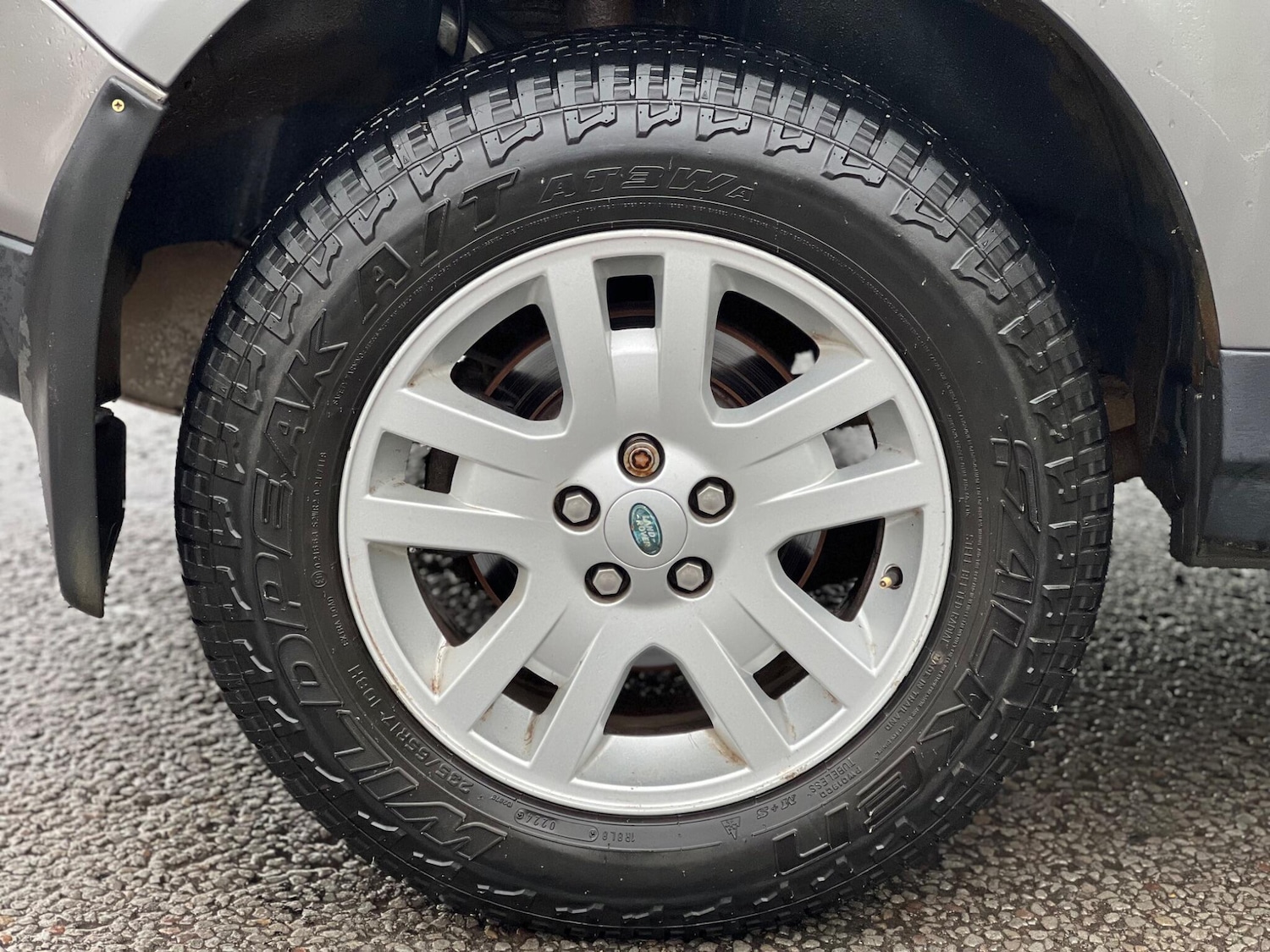 Used Land Rover Freelander 2010 for sale - 77612067: Photo 37