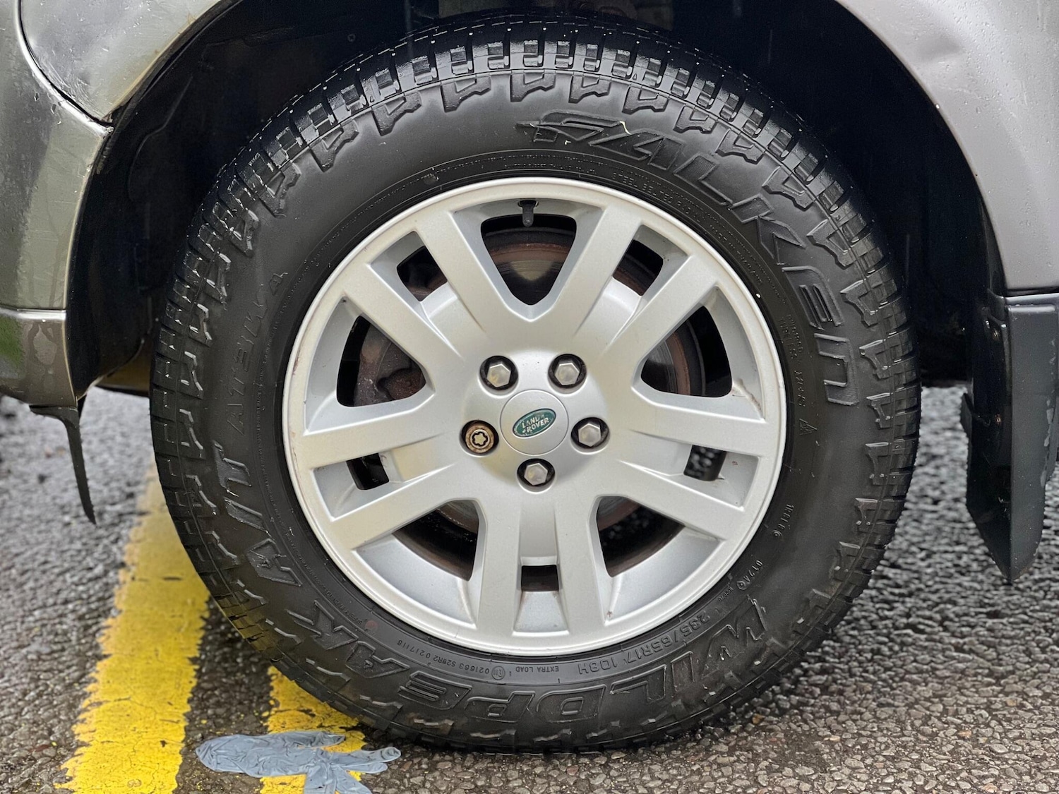 Used Land Rover Freelander 2010 for sale - 77612067: Photo 38