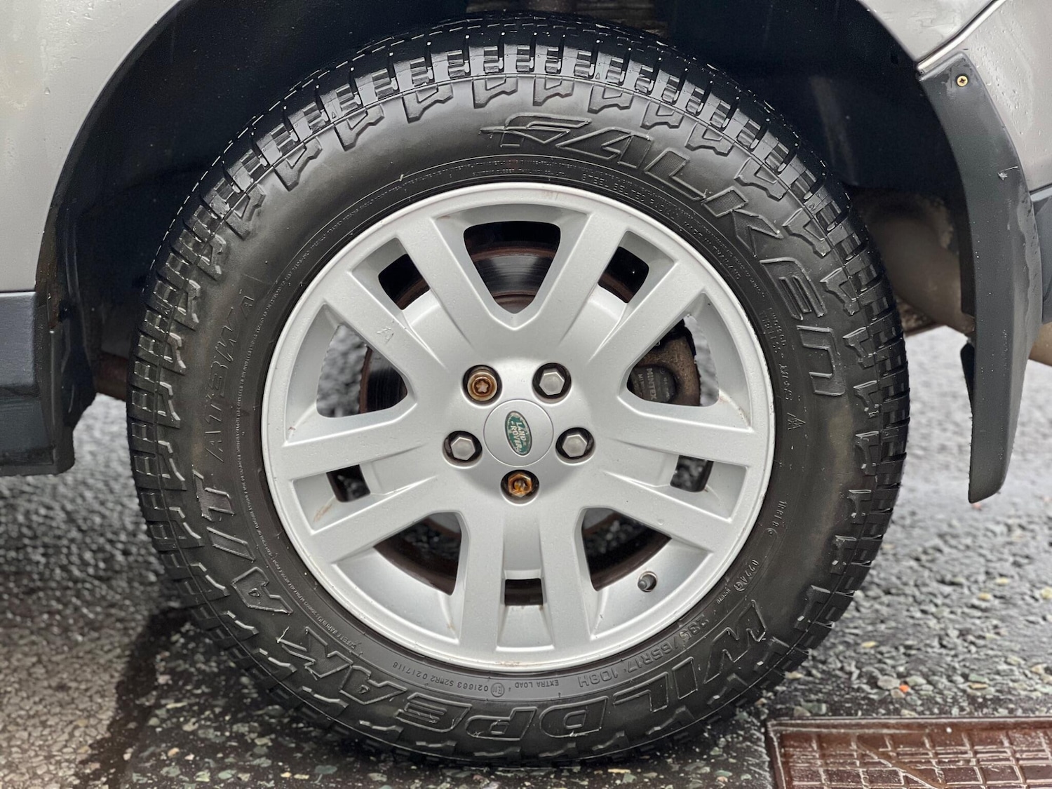 Used Land Rover Freelander 2010 for sale - 77612067: Photo 39