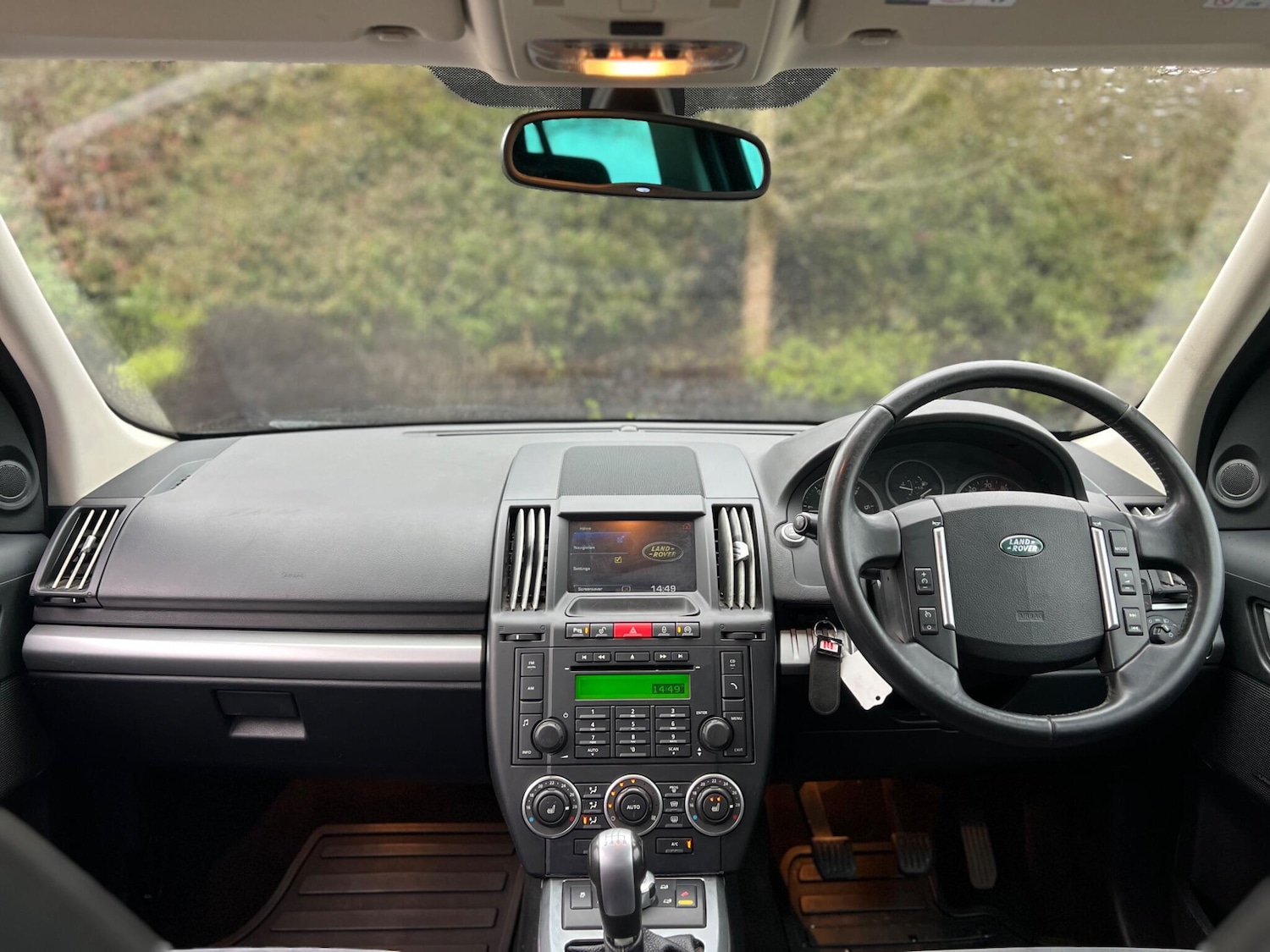 Used Land Rover Freelander 2010 for sale - 77612067: Photo 4