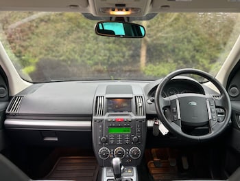 Used Land Rover Freelander 2010 for sale - 77612067: Photo