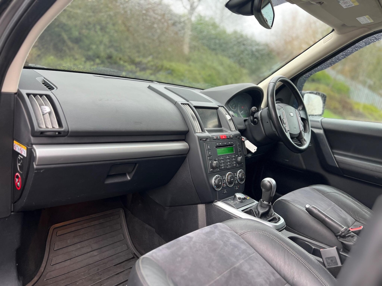 Used Land Rover Freelander 2010 for sale - 77612067: Photo 5