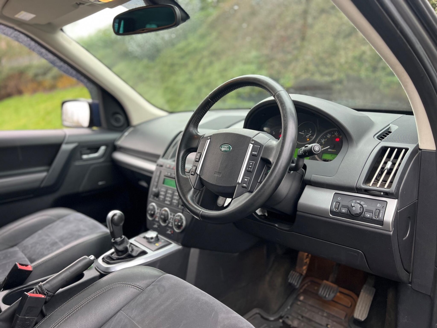 Used Land Rover Freelander 2010 for sale - 77612067: Photo 7