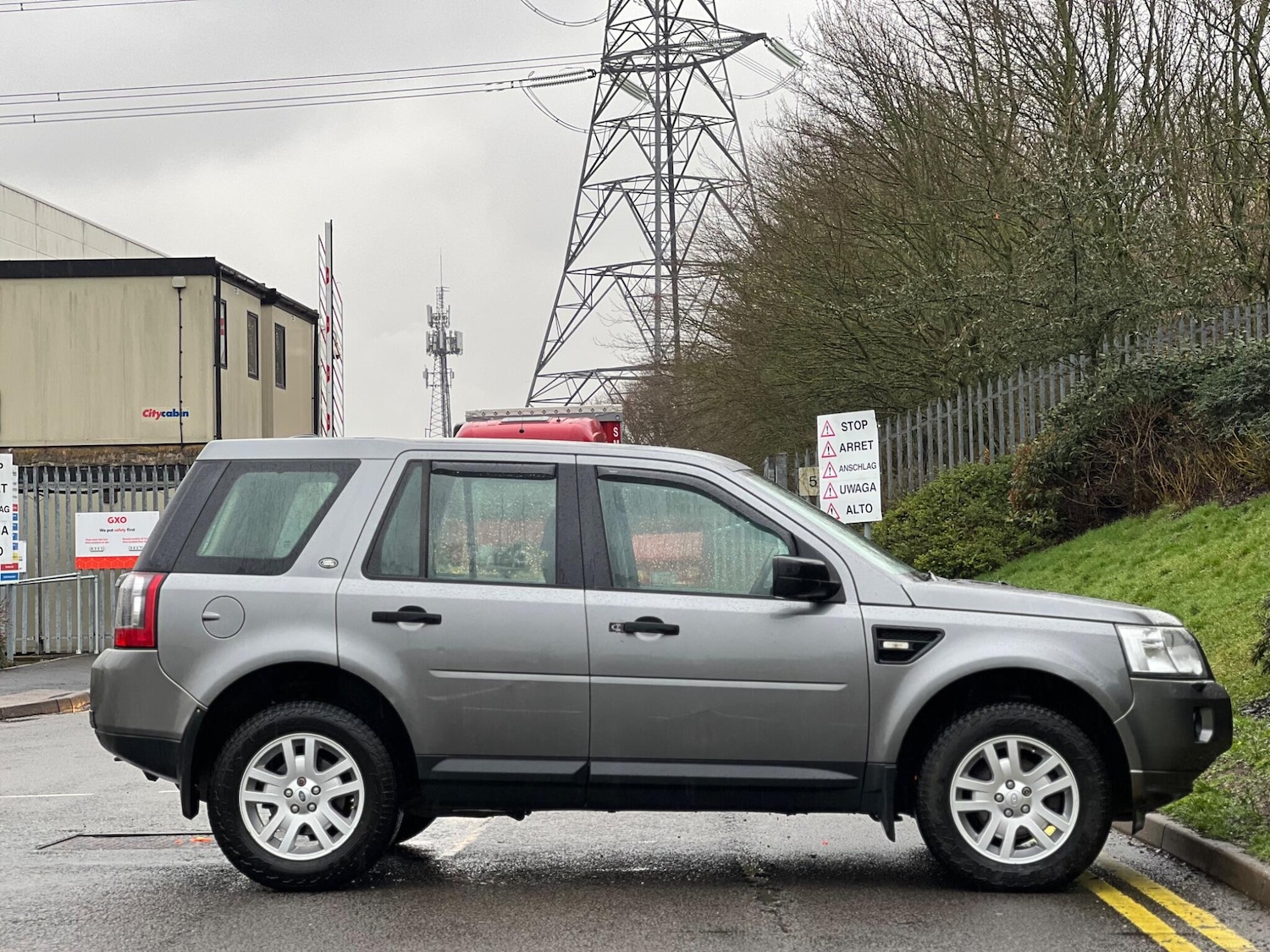 Used Land Rover Freelander 2010 for sale - 77612067: Photo 9