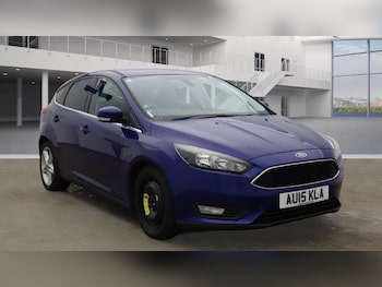 Ford - Focus