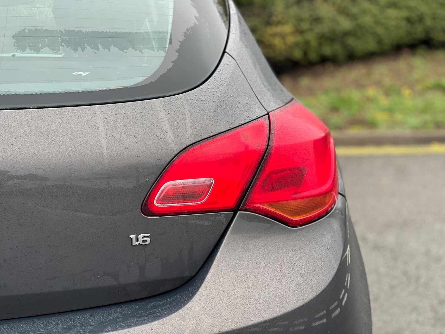 Used Vauxhall Astra 2014 for sale - 76572284: Photo 10