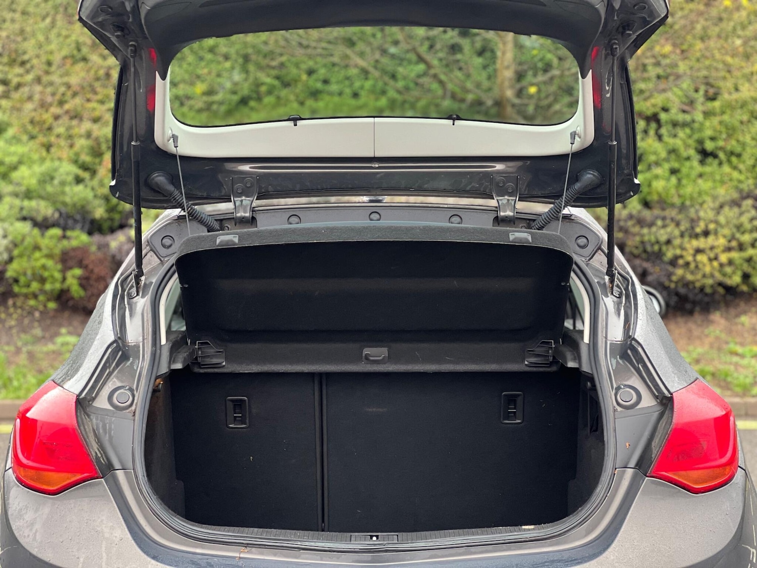 Used Vauxhall Astra 2014 for sale - 76572284: Photo 15