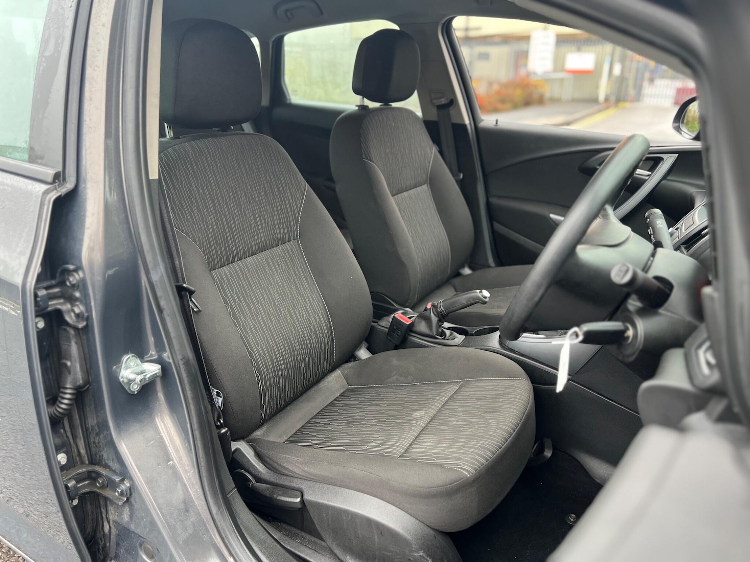 Used Vauxhall Astra 2014 for sale - 76572284: Photo 17