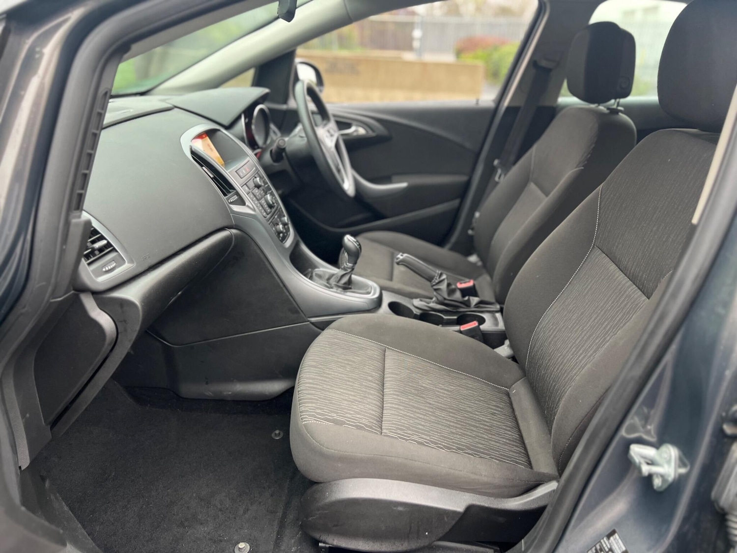 Used Vauxhall Astra 2014 for sale - 76572284: Photo 18