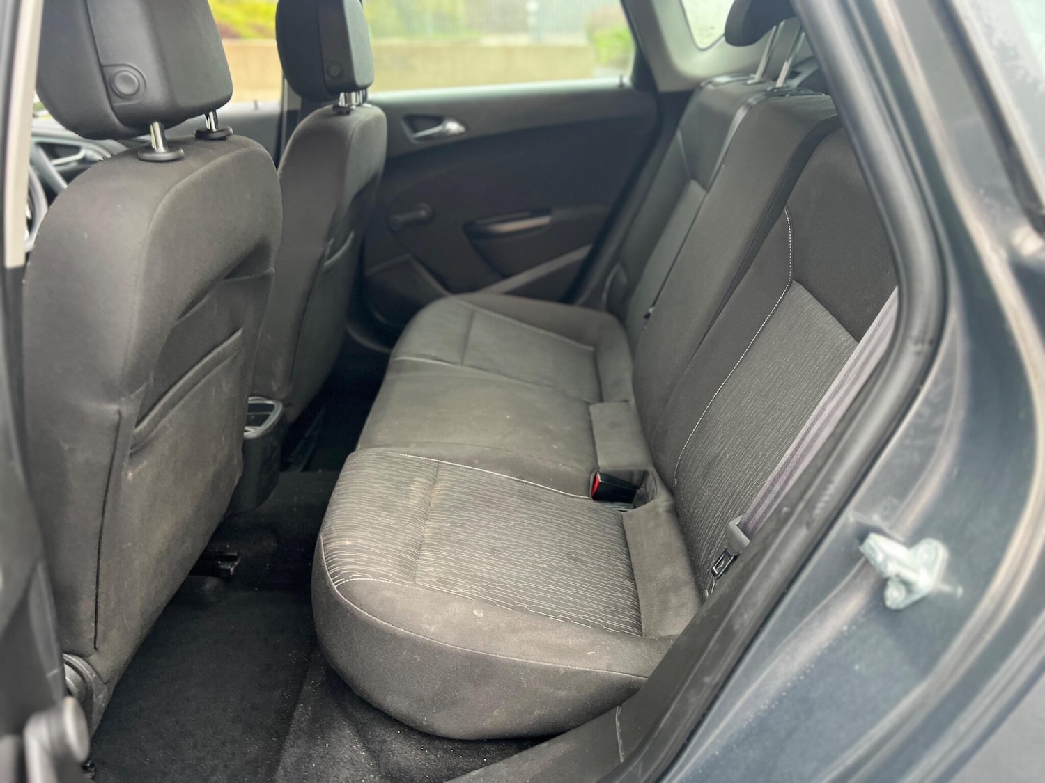 Used Vauxhall Astra 2014 for sale - 76572284: Photo 21