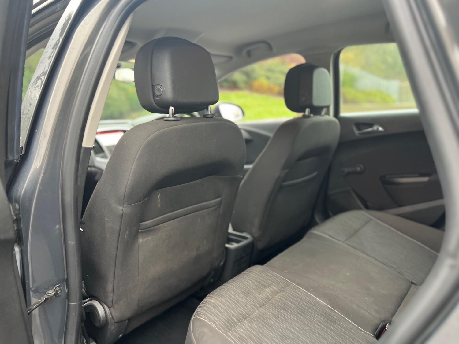 Used Vauxhall Astra 2014 for sale - 76572284: Photo 22