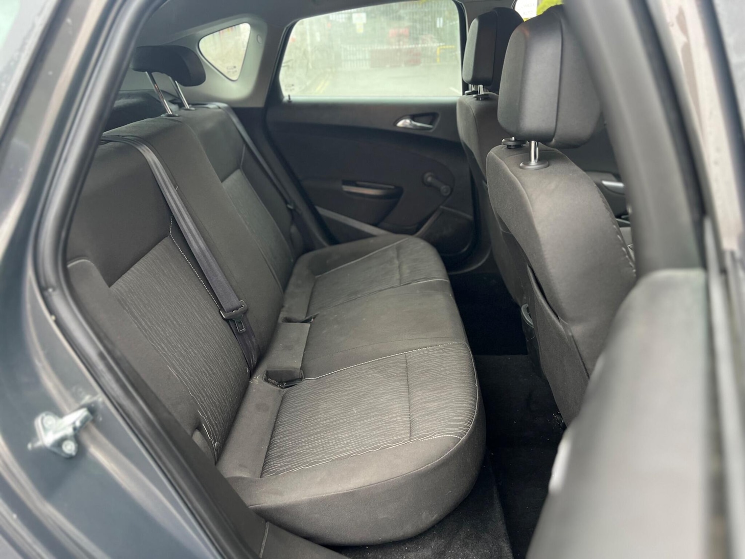 Used Vauxhall Astra 2014 for sale - 76572284: Photo 24