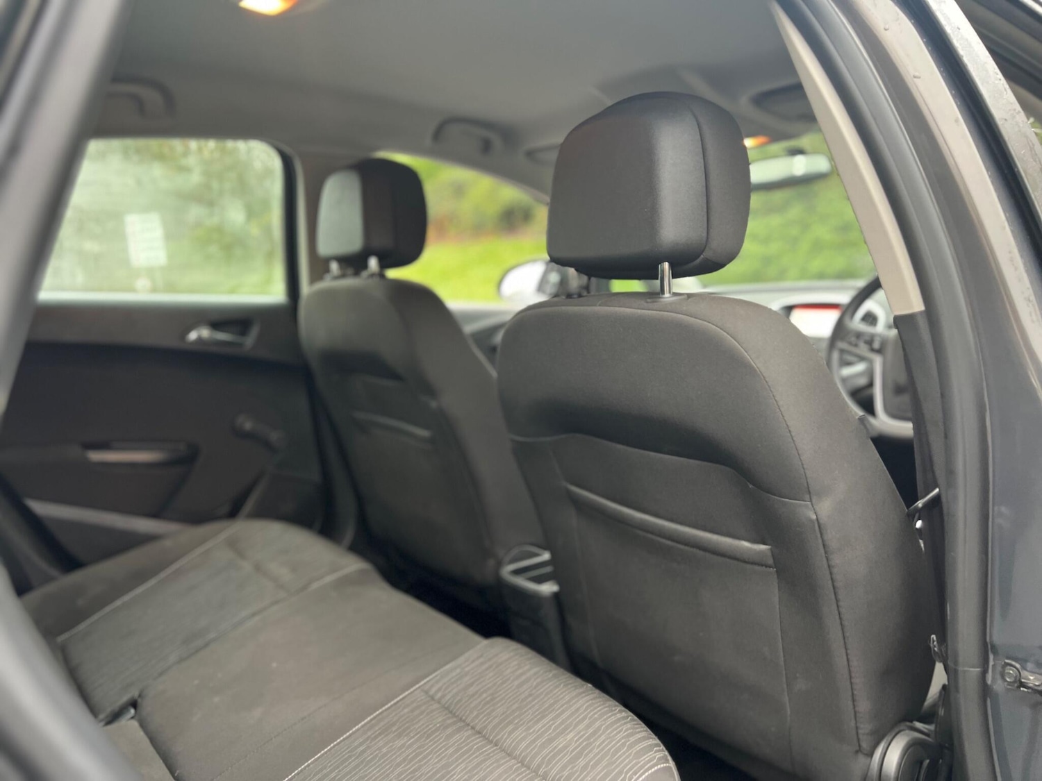 Used Vauxhall Astra 2014 for sale - 76572284: Photo 25