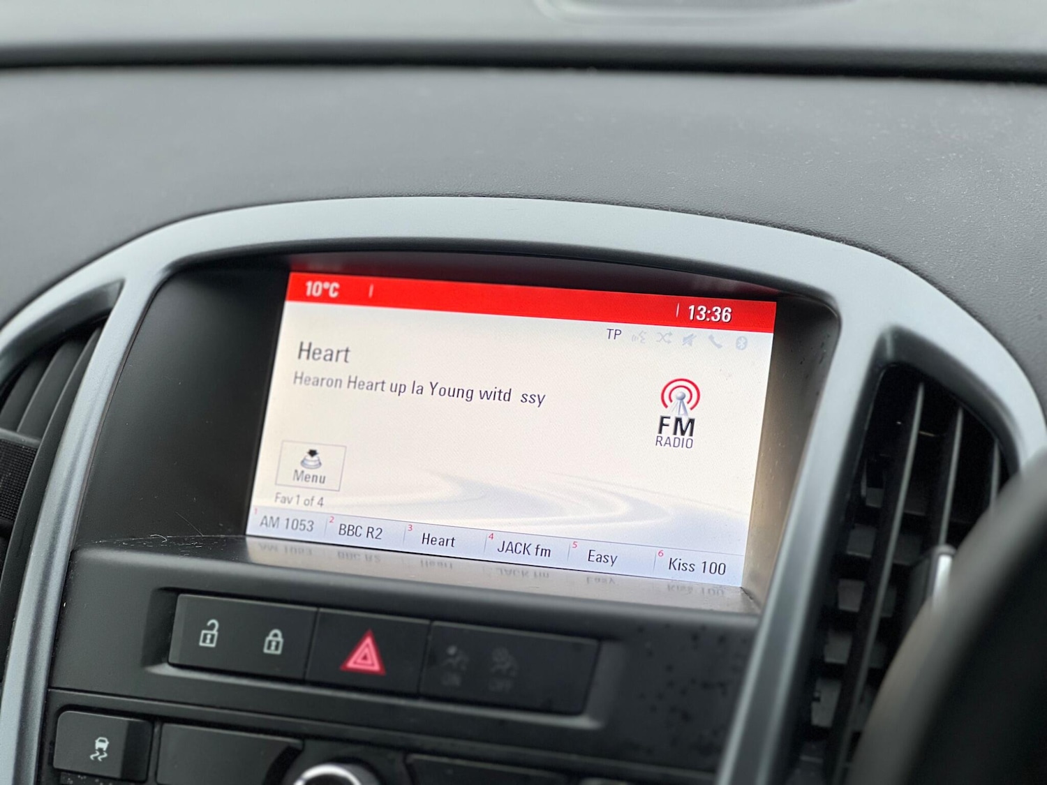 Used Vauxhall Astra 2014 for sale - 76572284: Photo 28