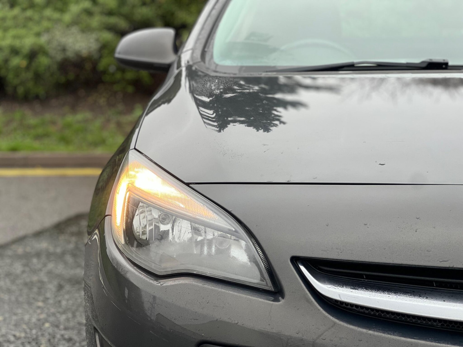 Used Vauxhall Astra 2014 for sale - 76572284: Photo 31