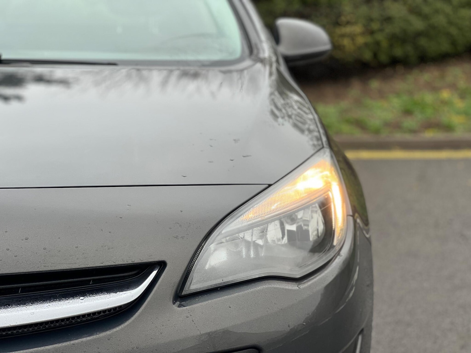 Used Vauxhall Astra 2014 for sale - 76572284: Photo 32