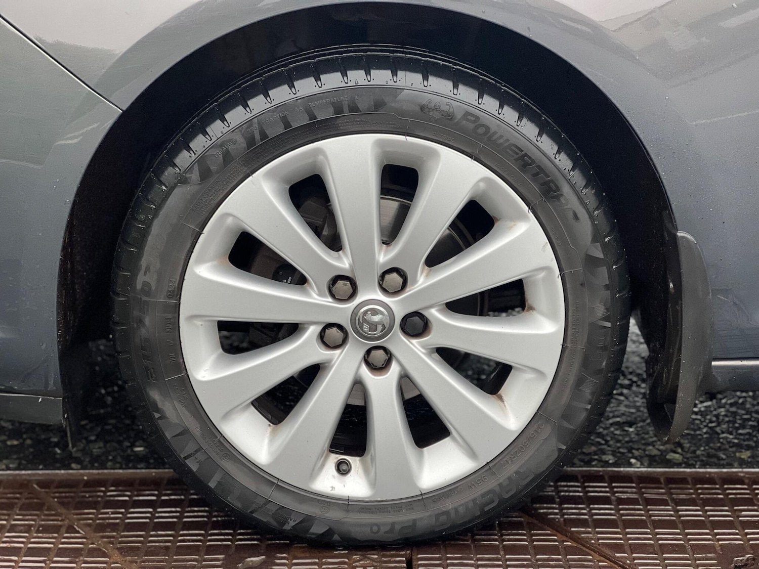 Used Vauxhall Astra 2014 for sale - 76572284: Photo 35