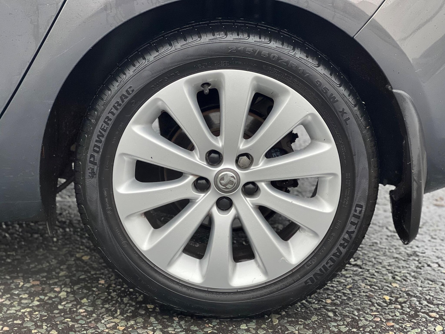 Used Vauxhall Astra 2014 for sale - 76572284: Photo 37