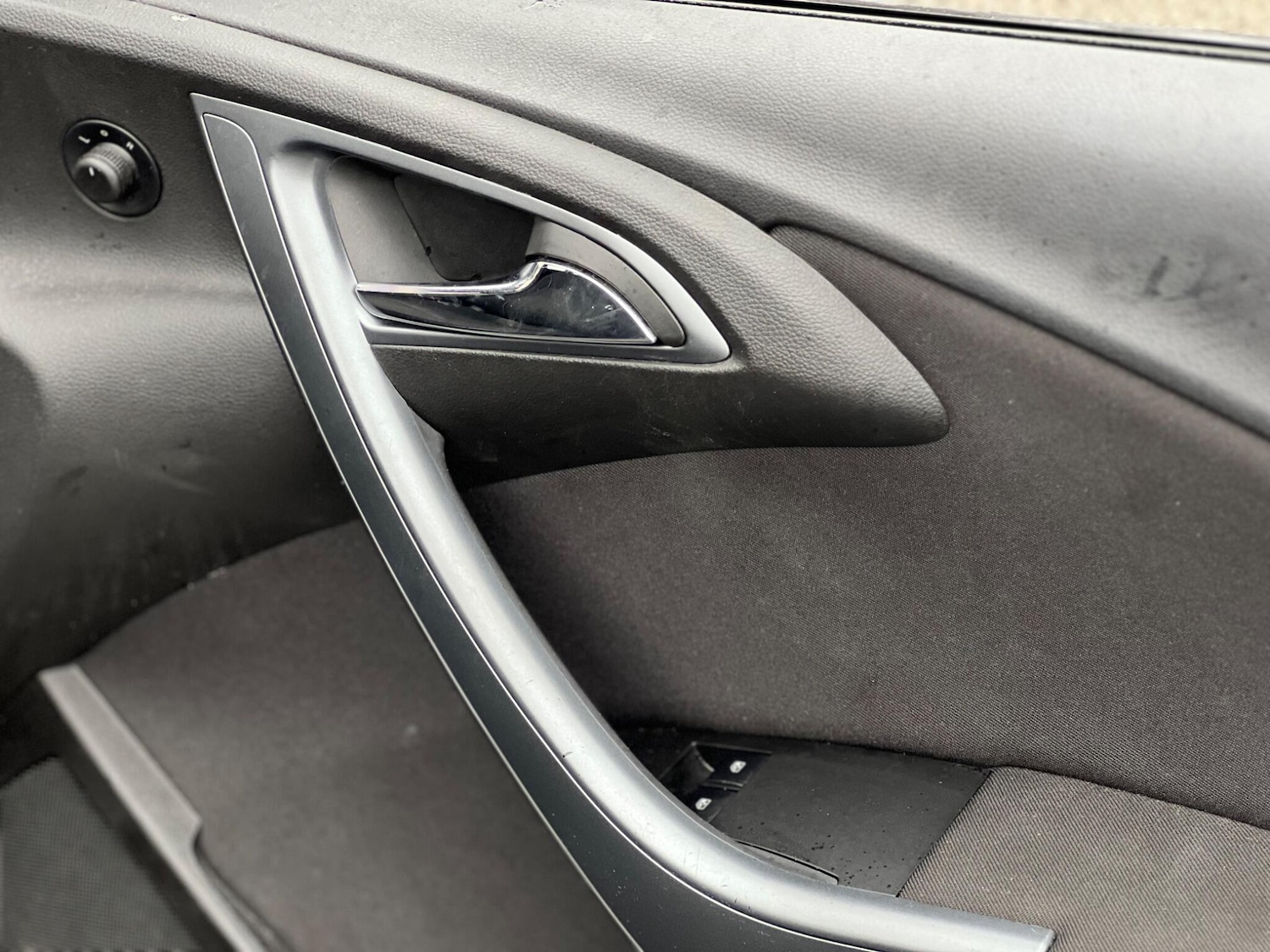 Used Vauxhall Astra 2014 for sale - 76572284: Photo 38