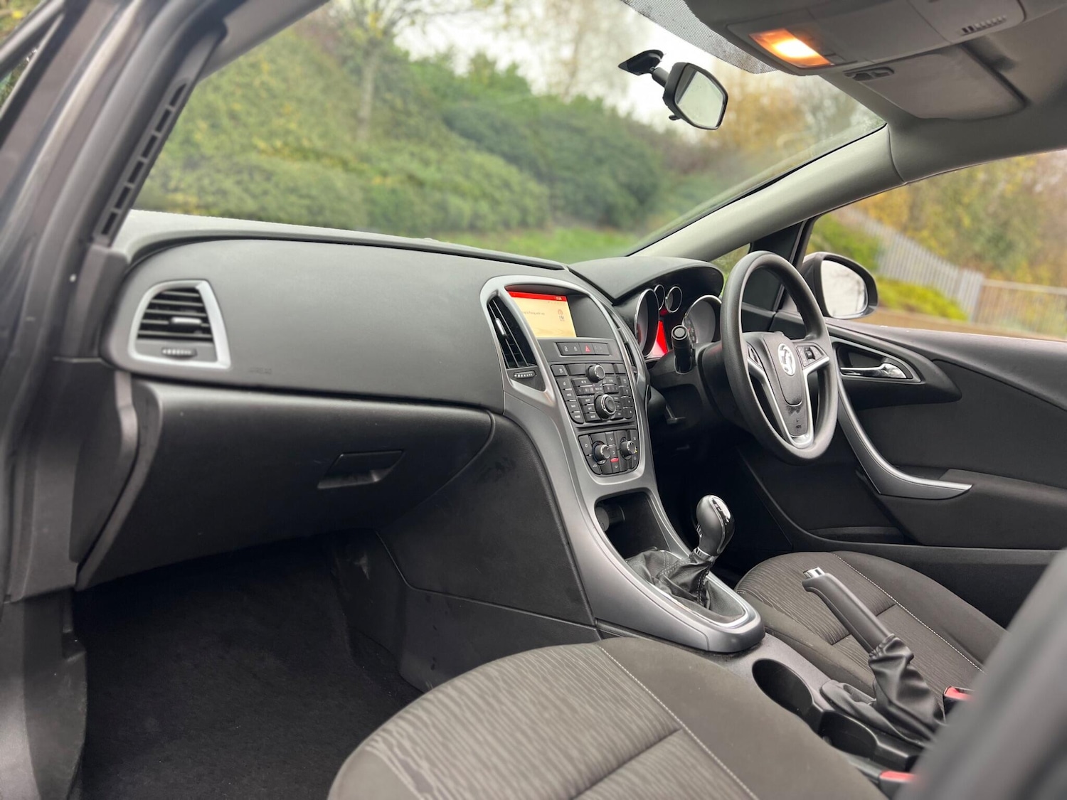 Used Vauxhall Astra 2014 for sale - 76572284: Photo 4