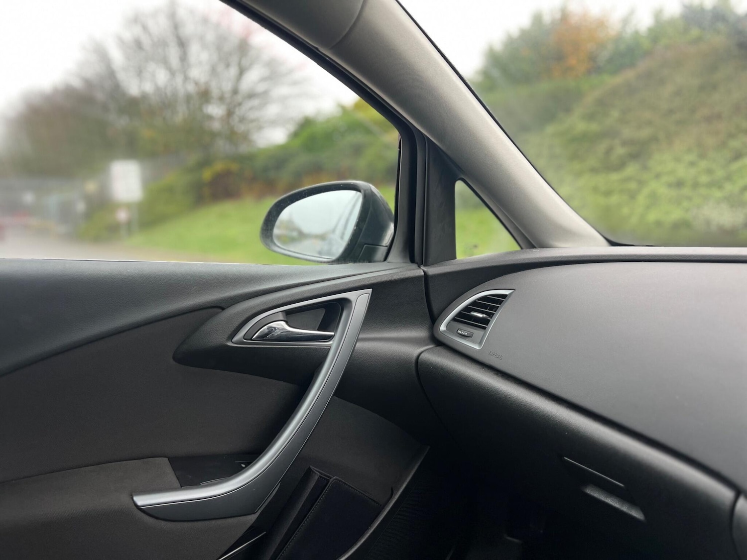 Used Vauxhall Astra 2014 for sale - 76572284: Photo 41