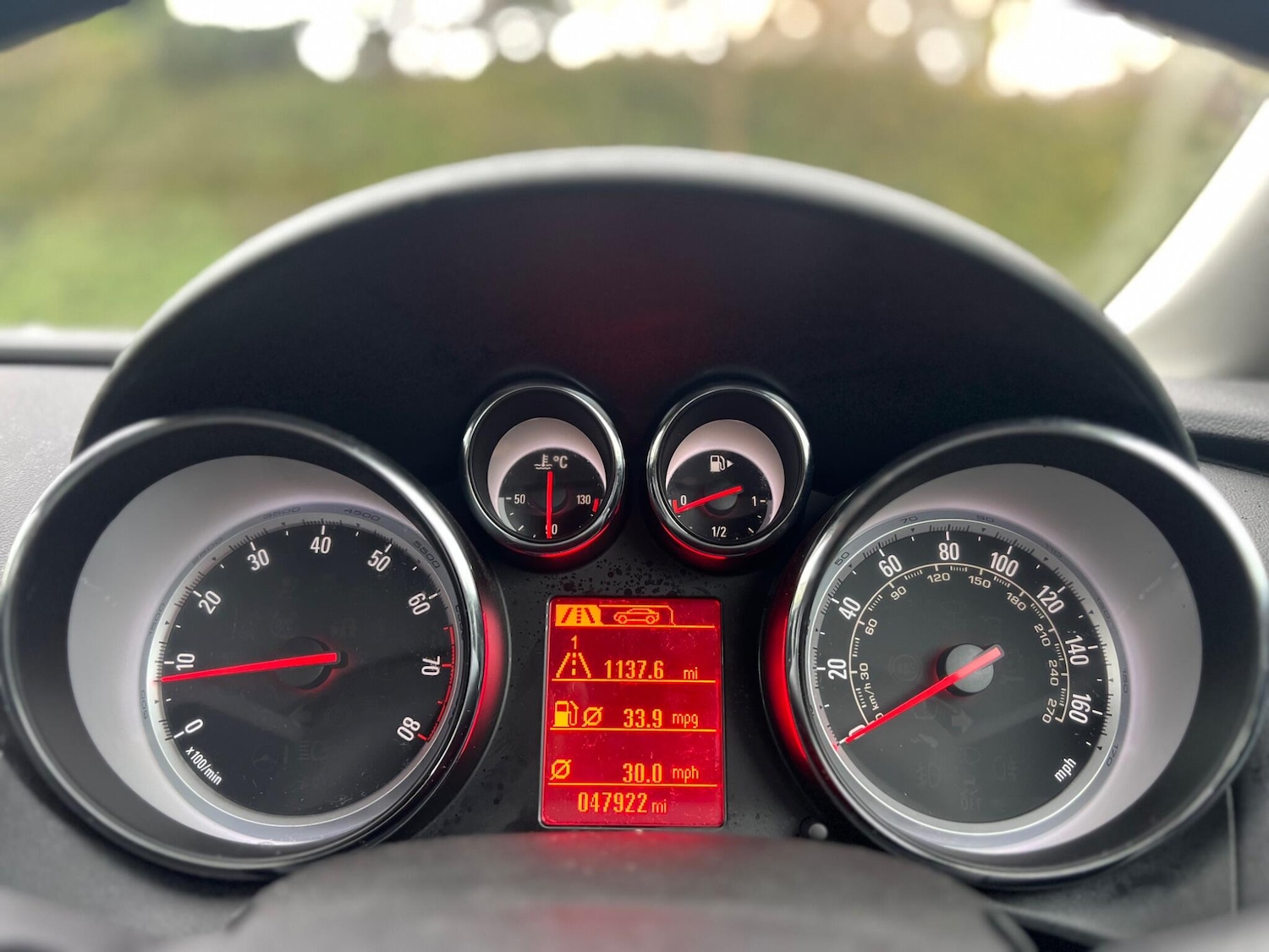 Used Vauxhall Astra 2014 for sale - 76572284: Photo 7