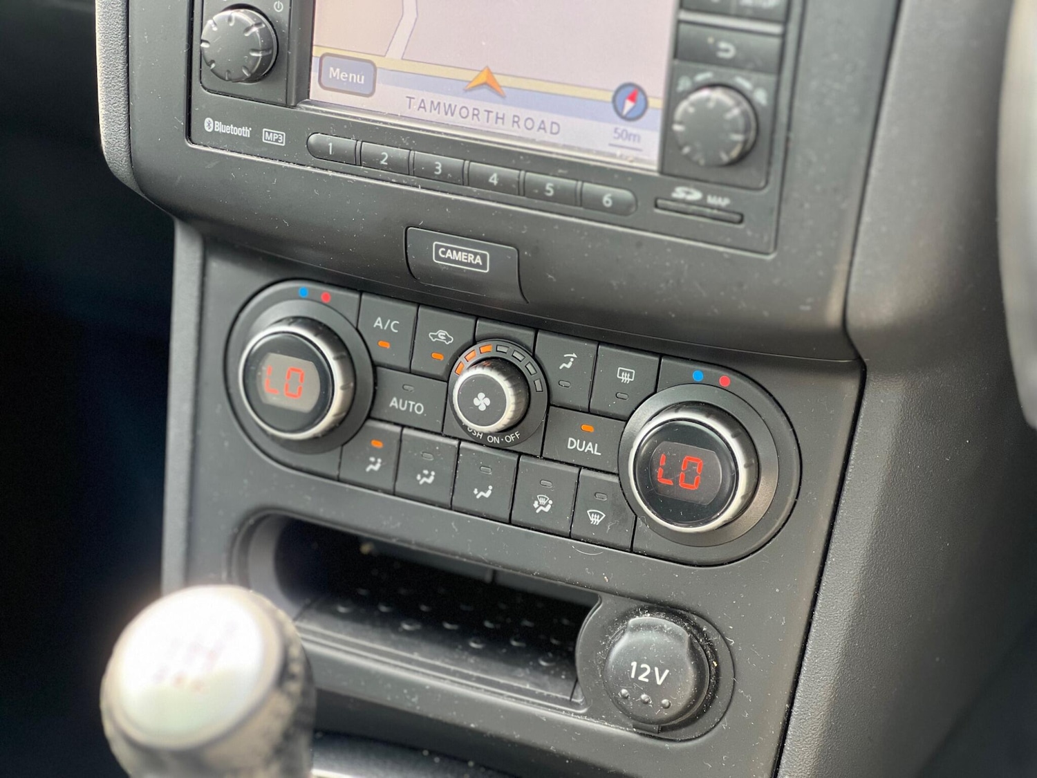 Vehicle 34