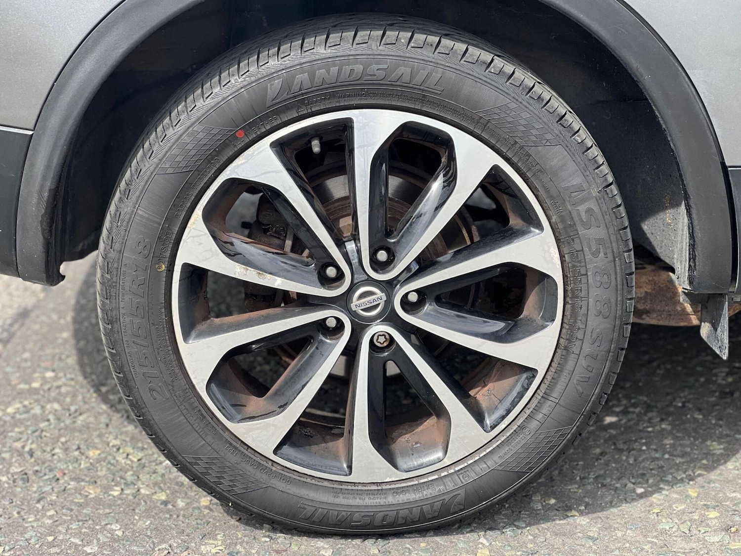Vehicle 40