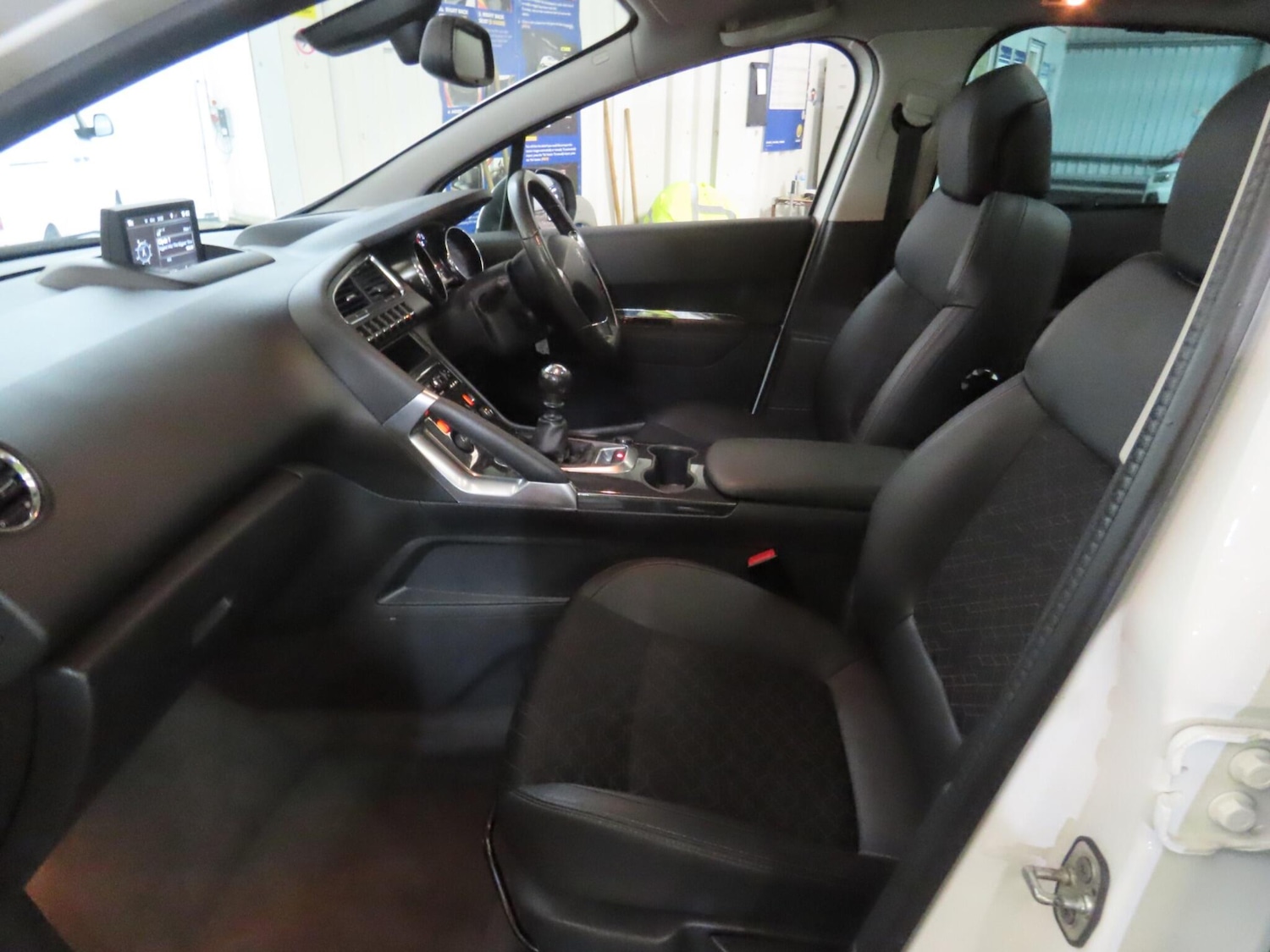 Used Renault Kadjar 2016 for sale - 76377447: Photo 10