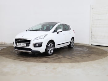 2016 (16) - 1.2 TCE Dynamique S Nav 5dr