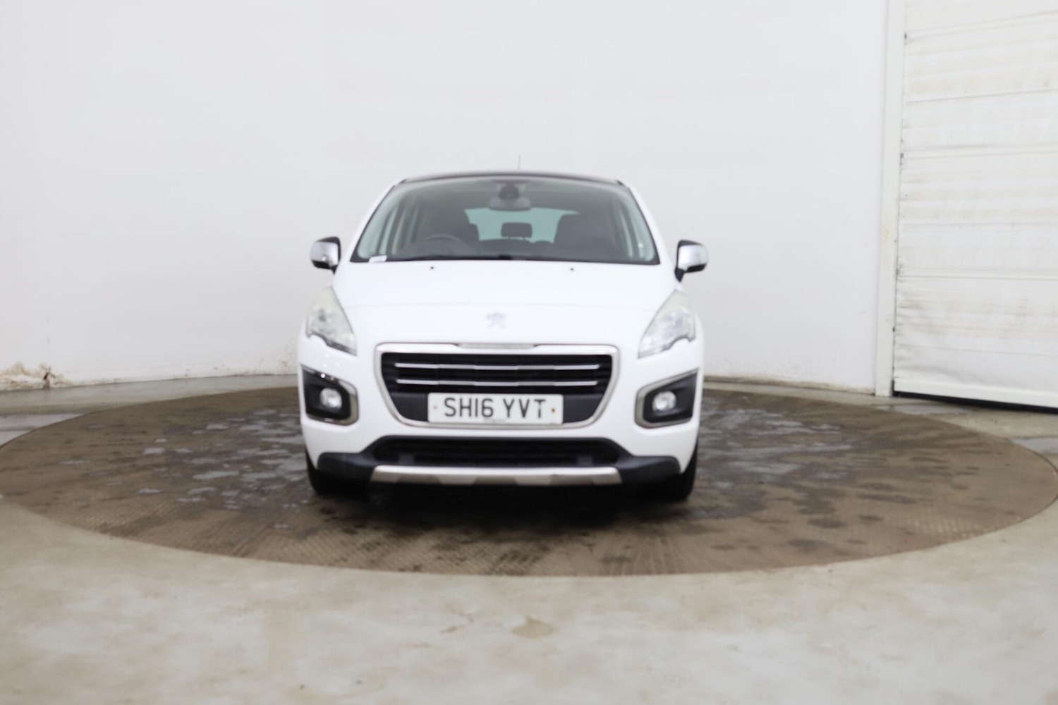 Used Renault Kadjar 2016 for sale - 76377447: Photo 2