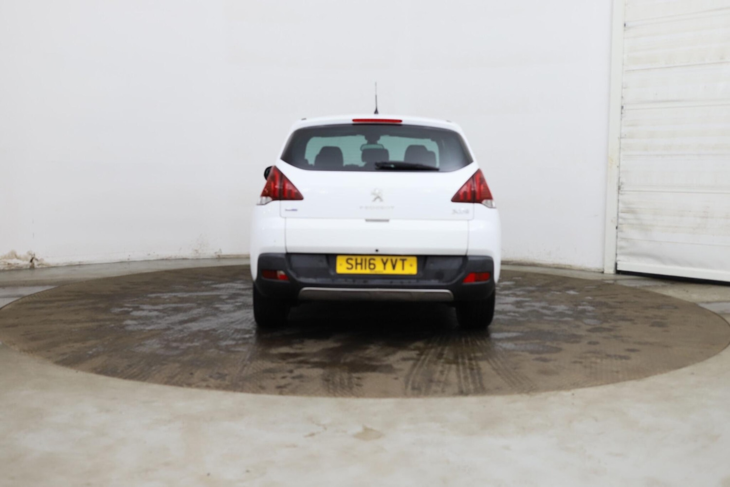 Used Renault Kadjar 2016 for sale - 76377447: Photo 3